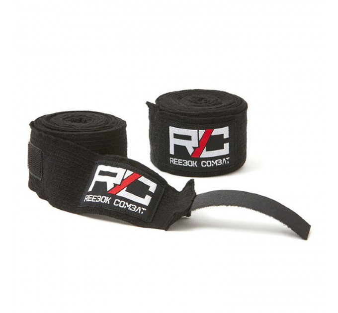 Бинти Reebok Combat Hand Wraps