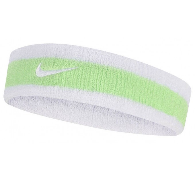 Пов'язка на голову Nike SWOOSH HEADBAND