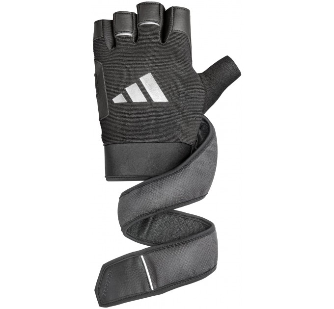 Рукавички для тренінгу Adidas Wrist Wrap Training Gloves