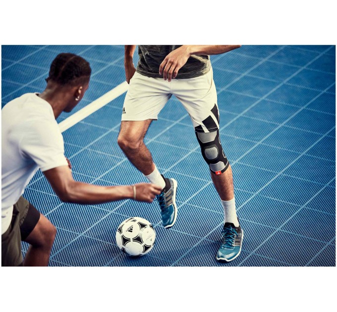 Фіксатор коліна Adidas Knee Support
