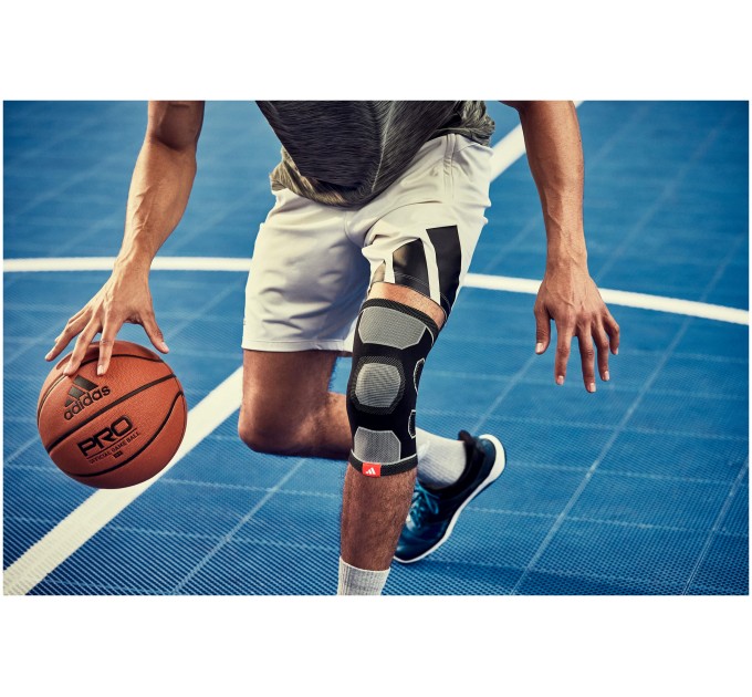 Фіксатор коліна Adidas Knee Support