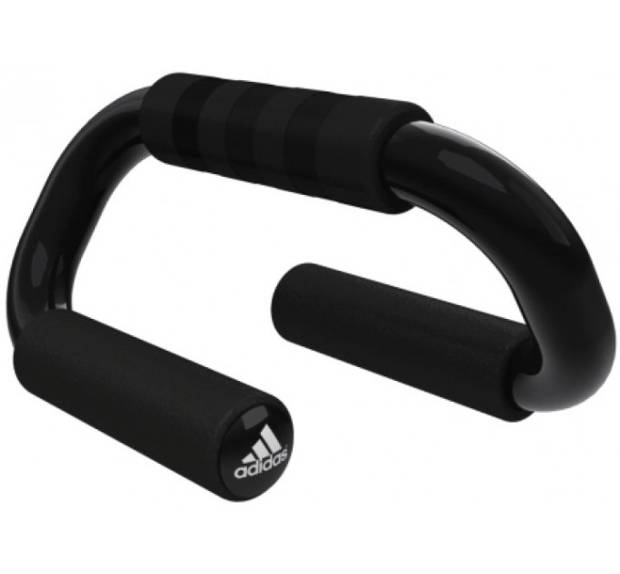 Упори для віджимання Adidas Push Up Bars