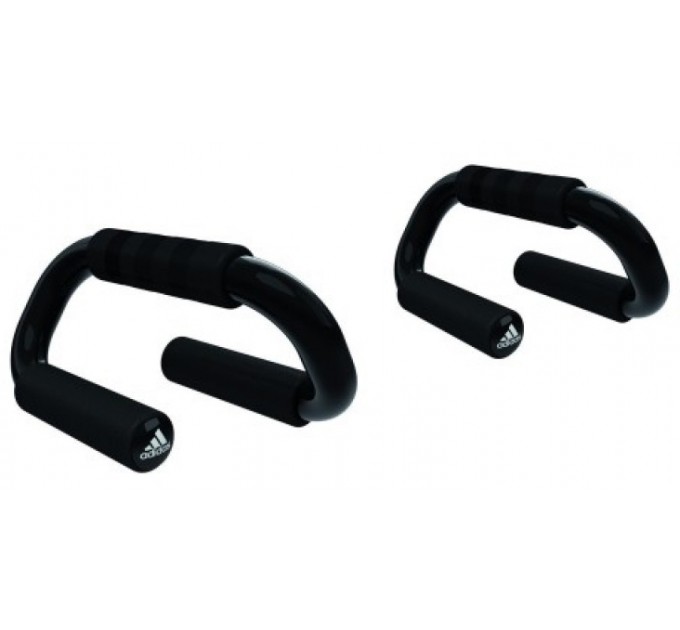 Упори для віджимання Adidas Push Up Bars