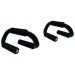 Упори для віджимання Adidas Push Up Bars