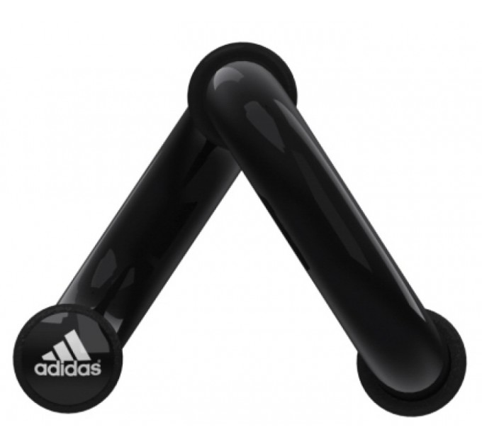 Упори для віджимання Adidas Push Up Bars