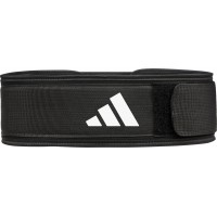 Пояс для важкої атлетики Adidas Essential Weightlifting Belt