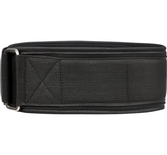 Пояс для важкої атлетики Adidas Essential Weightlifting Belt