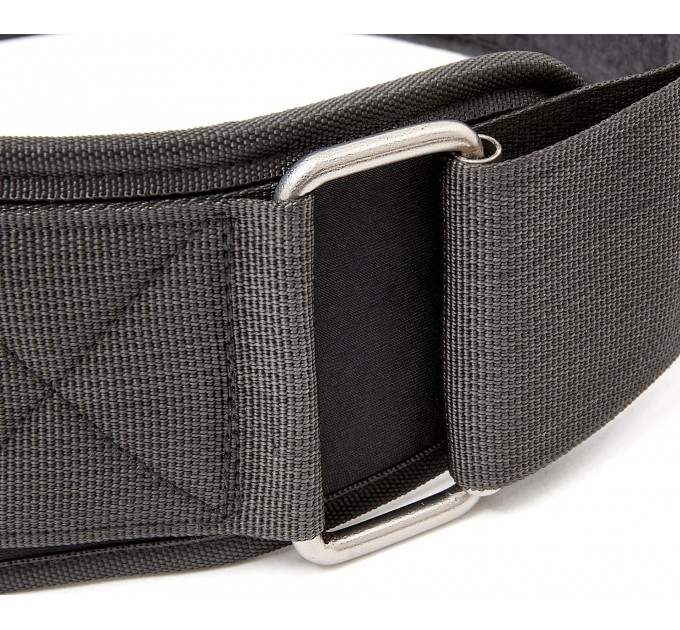 Пояс для важкої атлетики Adidas Essential Weightlifting Belt