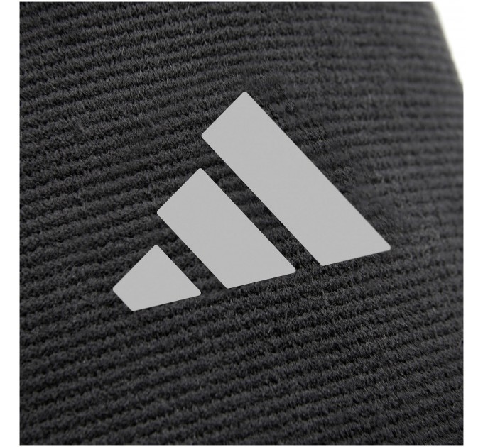 Фіксатор коліна Adidas Performance Knee Support чорний Уні XL