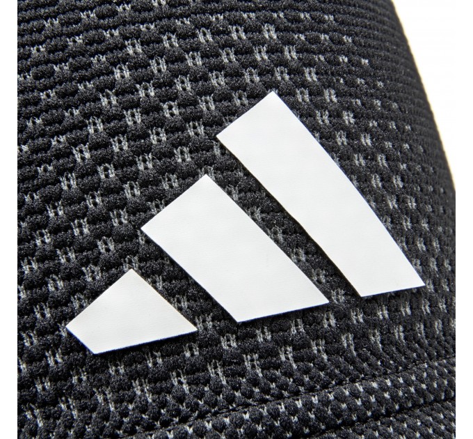 Фіксатор коліна Adidas Aeroready Knee Support чорний Уні XL