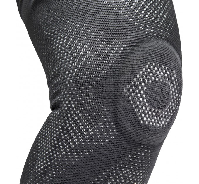 Фіксатор коліна Adidas Aeroready Knee Support чорний Уні XL