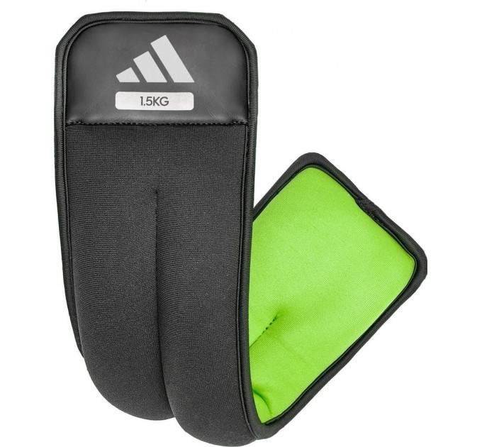 Обважнювачі для щиколотки/зап'ястя Adidas