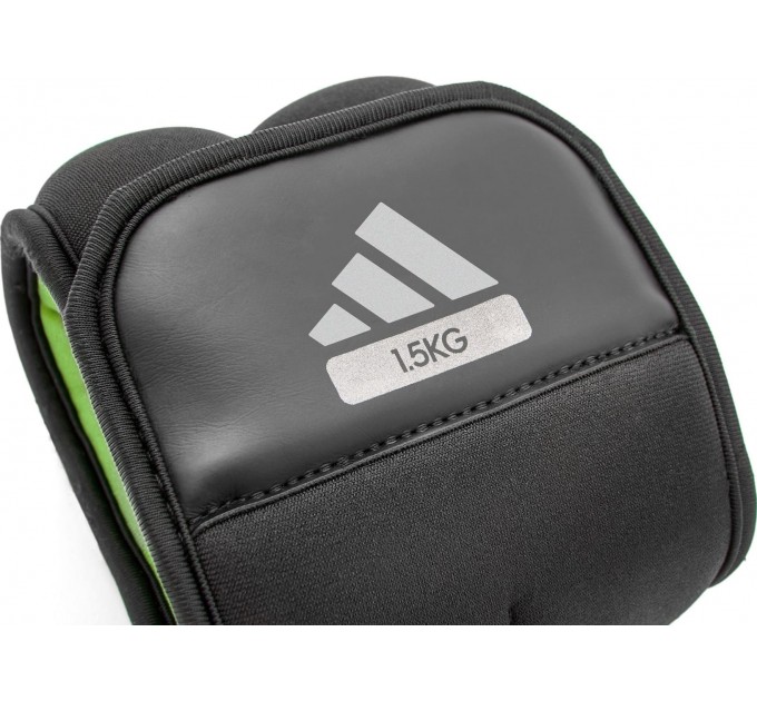 Обважнювачі для щиколотки/зап'ястя Adidas