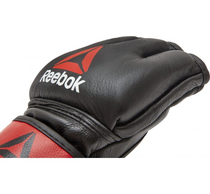 Рукавички для тренінгу Reebok MMA Gloves Leather