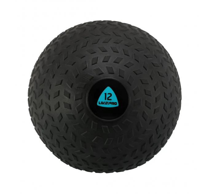 Медбол LivePro SLAM BALL
