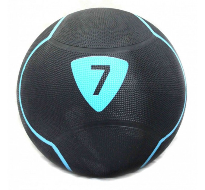 Медбол LivePro SOLID MEDICINE BALL
