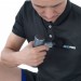 Перкусійний масажер LivePro MINI MASSAGE GUN