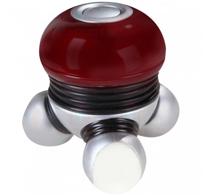Електронний масажер LiveUp ELECTRONIC MASSAGER