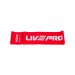 Еспандер стрічка LivePro FITNESS BAND MEDIUM