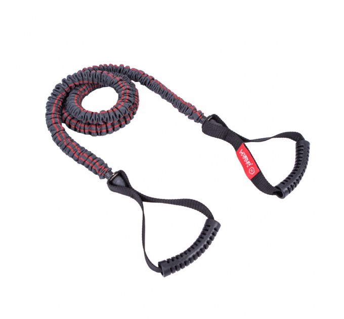 Еспандер LiveUp TONING TUBE