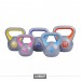 Гиря LiveUp PLASTIC KETTEL BELL