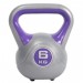 Гиря LiveUp PLASTIC KETTEL BELL
