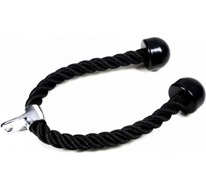 Канатна тяга LiveUp PULL ROPE