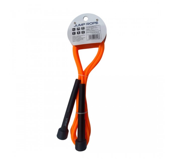 Скакалка LiveUp JUMP ROPE