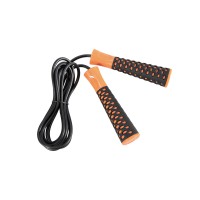 Скакалка швидкісна LiveUp JUMP ROPE