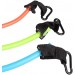 Набір еспандерів 3шт з кріпленнями LiveUp EXPANDER SET