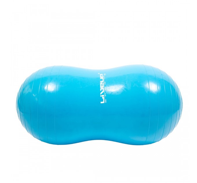 Фітбол LiveUp PEANUT BALL