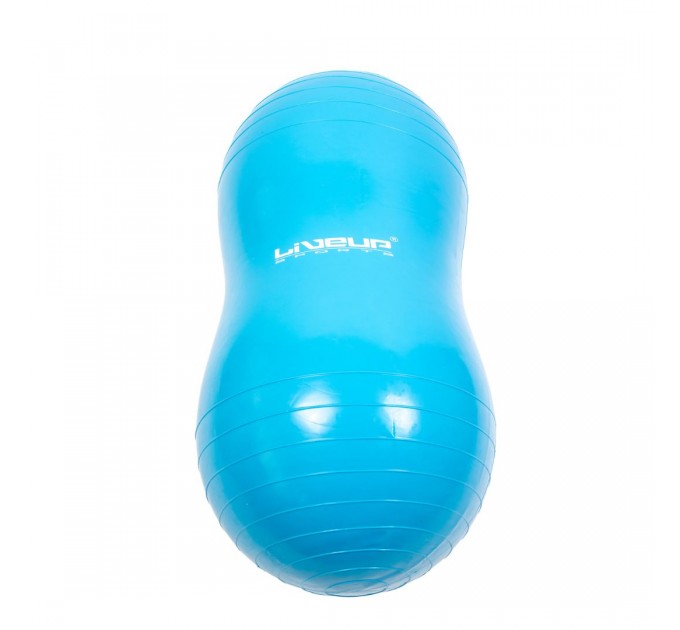 Фітбол LiveUp PEANUT BALL