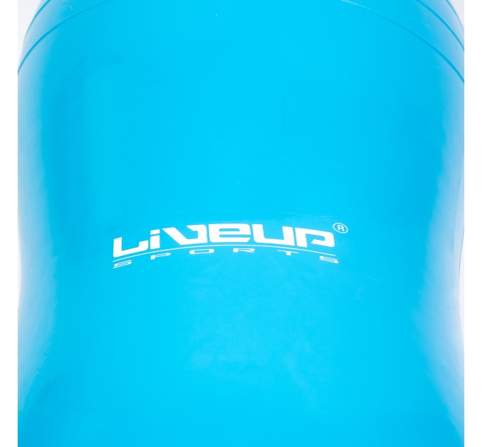 Фітбол LiveUp PEANUT BALL