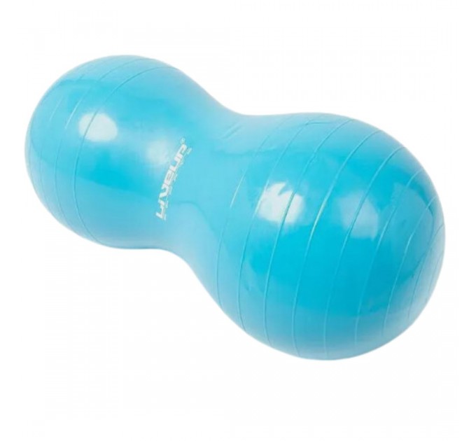 Фітбол LiveUp PEANUT BALL