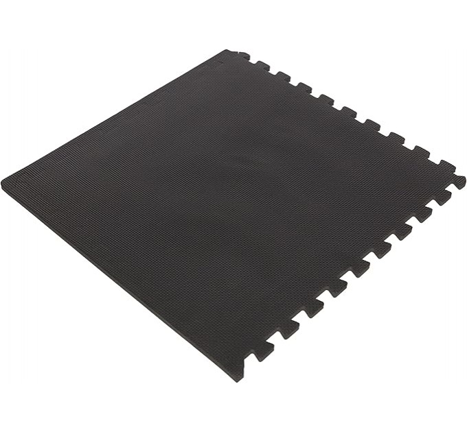 Килимок під тренажер LiveUp EVA INTER-LOCK MAT