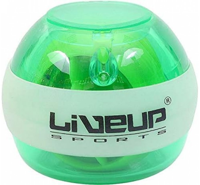 Тренажер для зап'ястя LiveUp POWER BALL