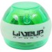 Тренажер для зап'ястя LiveUp POWER BALL