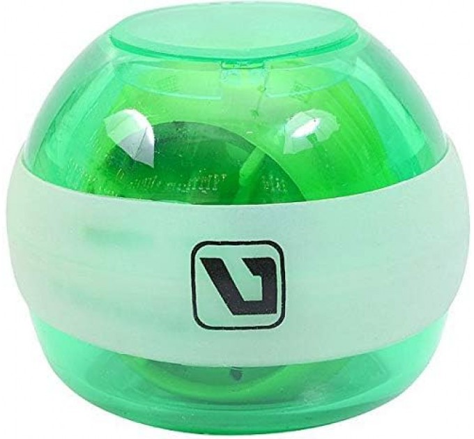 Тренажер для зап'ястя LiveUp POWER BALL