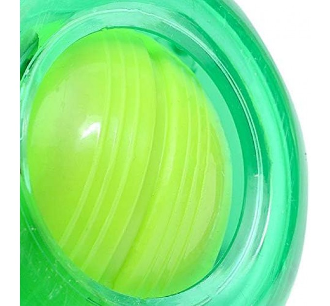 Тренажер для зап'ястя LiveUp POWER BALL