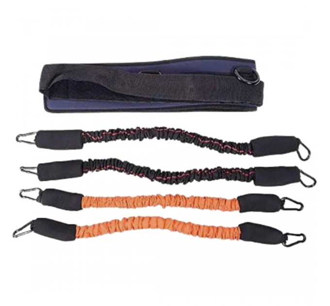 Набір для тренувань LiveUp TRAINING KIT