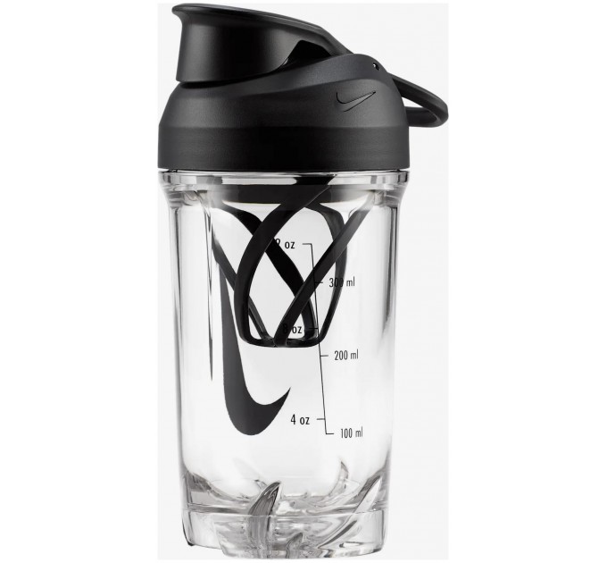 Пляшка Nike TR RECHARGE SHAKER BOTTLE 16 OZ