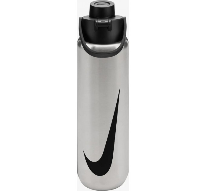 Пляшка Nike SS RECHARGE CHUG BOTTLE 24 OZ