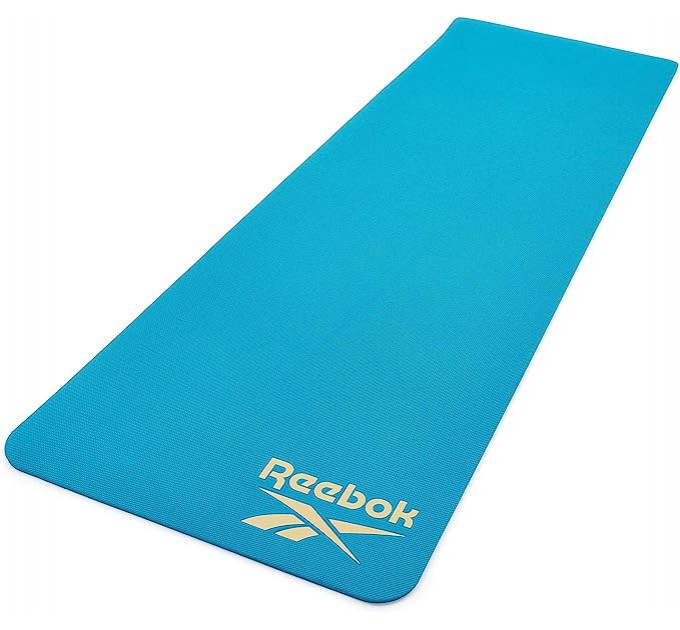 Килимок для тренуваннь Reebok Performance Training Mat