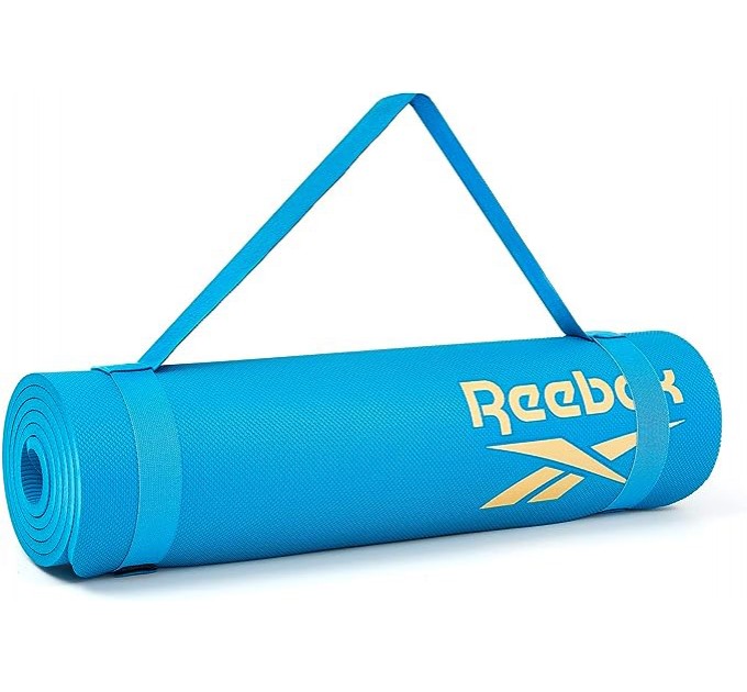 Килимок для тренуваннь Reebok Performance Training Mat
