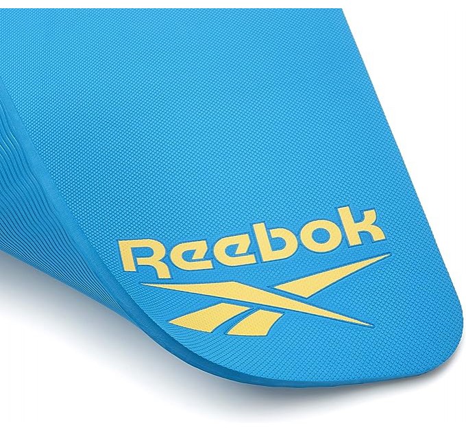 Килимок для тренуваннь Reebok Performance Training Mat