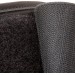 Пояс для важкої атлетики Adidas Essential Weightlifting Belt чорний Уні S (72,4 - 85 см)