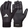 Рукавички для тренінгу Adidas Full Finger Essential Gloves чорний Уні L