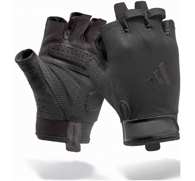 Рукавички для тренінгу Adidas Essential Training Gloves