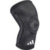 Фіксатор коліна Adidas Aeroready Knee Support чорний Уні XL