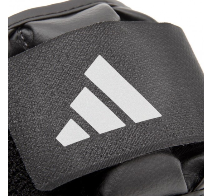 Обважнювачі для щиколотки/зап'ястя Adidas Performance Ankle/Wrist Weights - 4 чорний, зелений Уні 2.0 кг